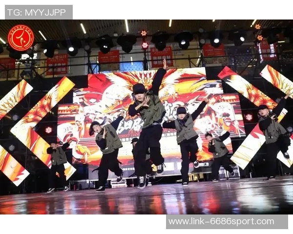 科学街舞灵活性训练方法探索提升舞者表现的全新路径与技巧