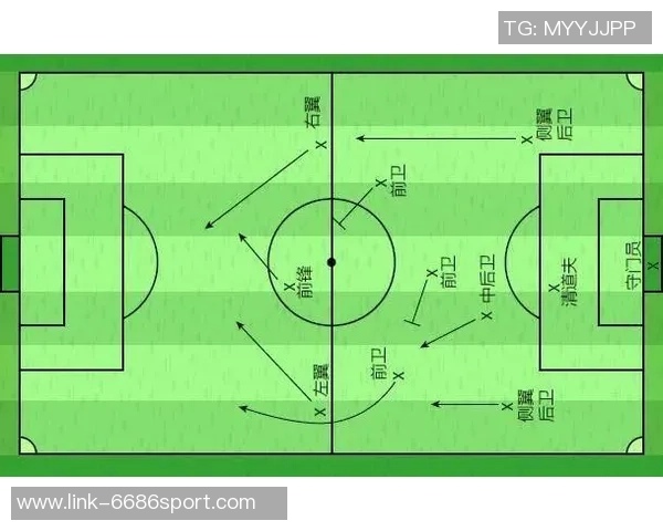 足球场的宽度对比赛战术和球员表现的重要影响分析 足球场的宽度对比赛战术和球员表现的重要影响分析